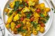Aloo Gobi Masala