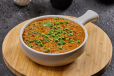 Green Peas Masala