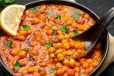 Chana Masala