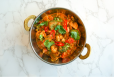 Vegetable Chettinadu