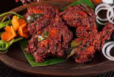 Chicken Idichathu