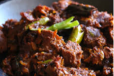 Beef Peralan