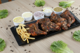 BBQ Chicken Pepper
