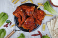 BBQ Chicken Spicy