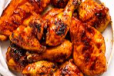 BBQ Chicken Mix Flavor