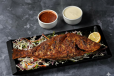 BBQ Fish Small