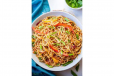 Vegetable Noodles