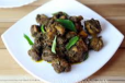 Kariveppila Chicken