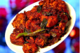 Andhra Fried Chicken