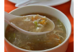 Clear Chicken Soup