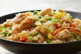 Beef Fried Rice