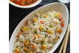Paneer Fried Rice