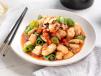 Chicken Kung Pao