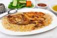 Mdhbi Chicken