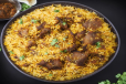 Biriyani Meat