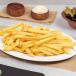 French Fries Plate