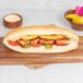 Shish Sandwich Samon