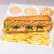 Chicken Supreme Samon