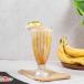 Banana And Milk