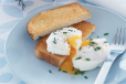 Poached Egg