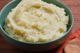 Mashed Potato