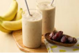 Banana Dates Smoothie