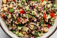 Quinoa Salad
