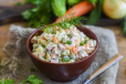 Russian Salad