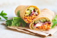 Veg Wrap