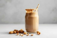 Peanut Butter Milk Blend