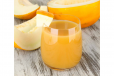 Muskmelon Juice