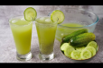 Cucumber Juice