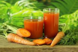 Carrot Juice