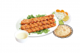 Chicken Shami Kabab
