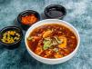 Hot And Sour Soup