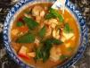 Seafood Soup