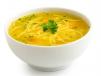 Noodles Soup