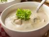 Chicken Mushroom Soup