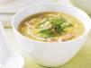 Sweer Corn Chicken Soup