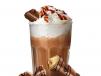 Kinder Milkshake