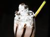 Mars Milkshake