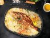 Grilled Sherry With Manhal Special Rice