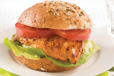 Chicken Per Peri Burger