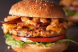 Khaleej Burger