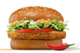 Veg Burger