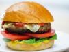 Beef Burger