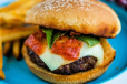 Italian Burger