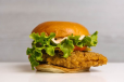 Broasted Burger