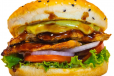 Spicy Fillet Burger