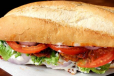 Zinger With Mushroom